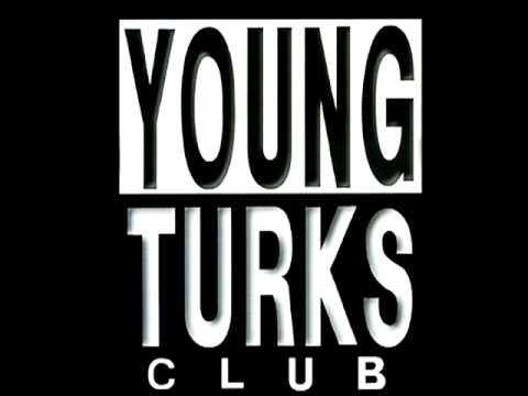(+) 情 - Young Turks Club