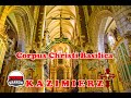 Corpus Christi Basilica Kazimierz Krakow 2025