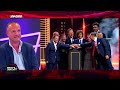 არაფრის ამშენებლები ესენი არ არიან, ვერანაირ 70-სართულიან შენობას ესენი მანდ ვერ დადგამენ