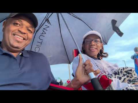 Homecoming Football Game | Ninety Six High school. #highschoolfootball #2024