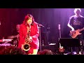 Anna brooks saxophonist