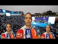 يوسف شيري عقيدة حزب التجمع الوطني للأحرار تتمثل في الإيمان بالشباب وإشراكهم في العمل السياسي