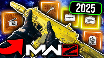 I *FINALLY* Went Back to MW3 Zombies And It Was...