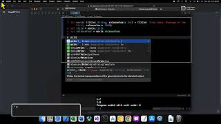 Swift - 9 - Tuples