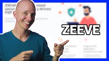 ZEEVE: Enterprise Blockchain Management