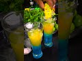 Mocktail recipes | #mocktailrecipes #trending #shorts