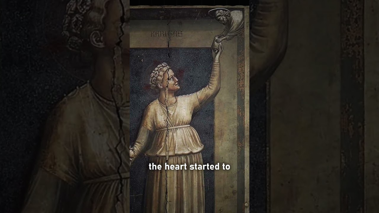 The Heart Shape's History