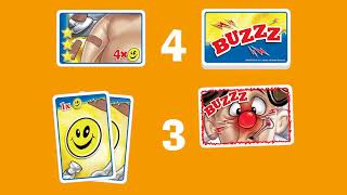 Shuffle - Operation | By Crown & Andrews / Goliath Games screenshot 3