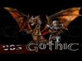 Let's Play Gothic 1[003]: Die ersten LvL-Ups! Lernen von Fertigkeiten!