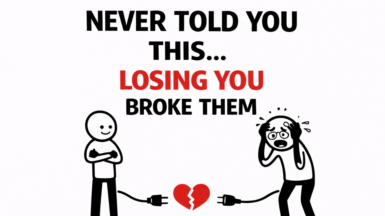 Avoidants Never Told You This… But Losing You Affected Them Deeply It)_