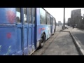 Ветхий казанский троллейбус (видеорепортаж)