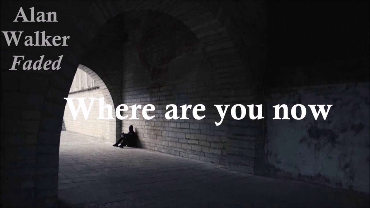 Alan Walker Where Are You Now | alan walker where are you now remix by dj ritadj 13 youtube Alan Walker Where Are You Now | alan walker where are you now remix by dj ritadj 13 youtube