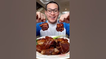 Thumbnail of Braised Pork Belly - DONG PO ROU