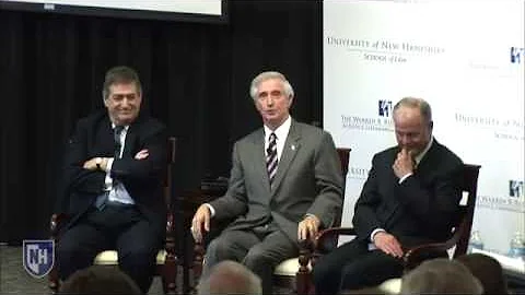 A Rudman Center Conversation with Presidential Chi...