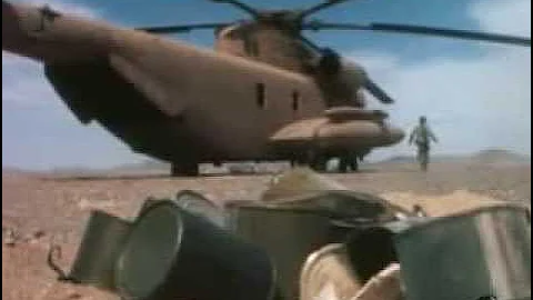 Operation Eagle Claw