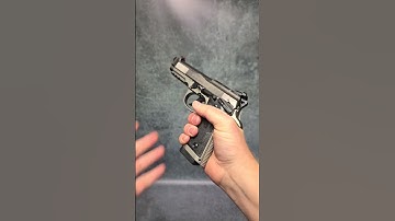 How to hold a Pistol like a Pro - Guns Explained