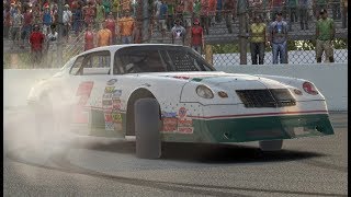 MY FIRST WIN! | iRacing (Controller)
