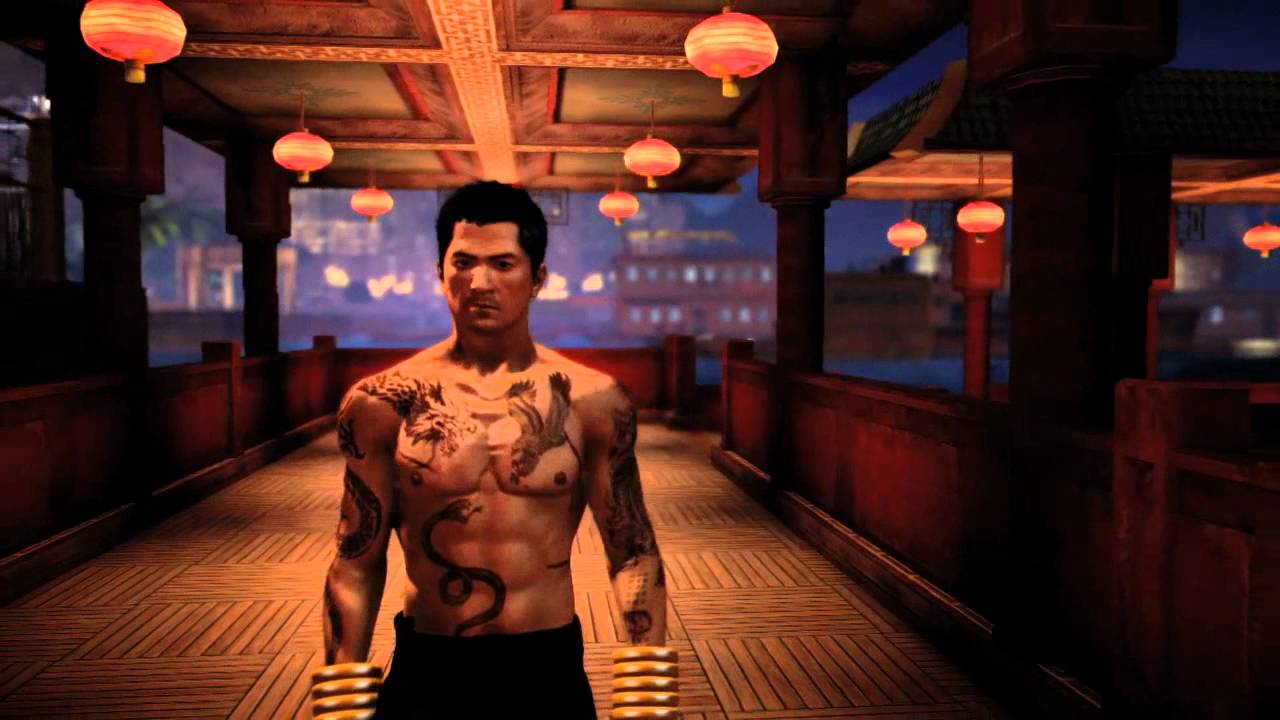 Sleeping Dogs 101 Trailer YouTube