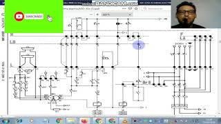 طريقة قراءة المخططات الكهربائية #إحتراف كهرباء الصيانة الصناعية