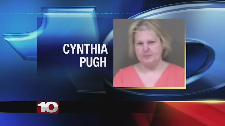 Cynthia Pugh