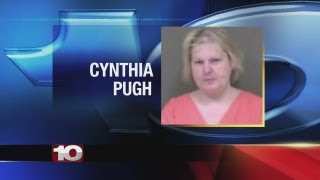 Cynthia Pugh
