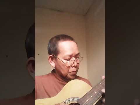 BERITA KEPADA KAWAN - EBIET G ADE (COVER BY VANNY VABIOLA)