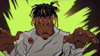 Video thumbnail of "Juice WRLD - Chicago (Official Audio) (Unreleased)"
