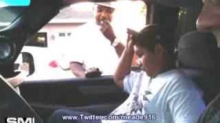 Crazy Loud Crazy Clean Escalade 8 18S 30Kw -Sunday Demos