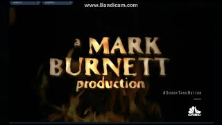Mark Burnett Productions/Sony Pictures Television (2010) [Cut-Off]