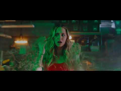 TV Spot - "Adrenaline"