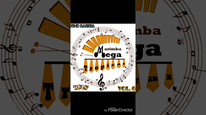 ANA EXHTEP _ MEGA TROPICAL VOL.6