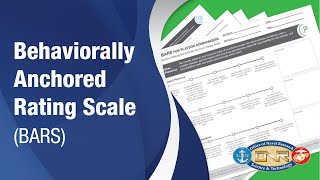 How to use a Behaviorally Anchored Rating Scale (BARS)