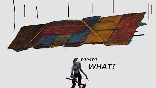 Delayed Stun Bug is still here DBD