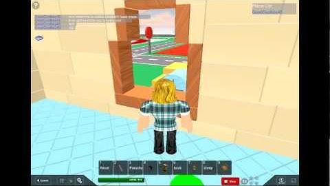 Roblox Bloopers Noob Traps
