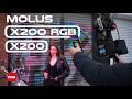 Profesyonel Işıkta Hafiflik Çağı | Zhiyun Molus X200 & X200 RGB