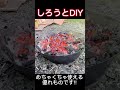 【DIY】解体材の処分費を30万安くする方法♪ #shorts