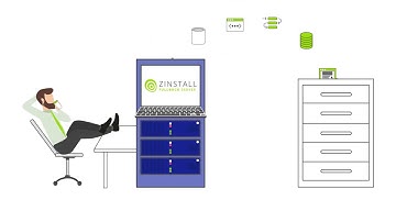 How To Backup Windows Server 2019, 2016, 2012, Including Applications, Profiles, Data