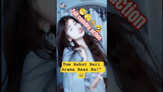 Transformer Style Comedy | Funny Girl Drama#Comedy #FunnyVideo #TransformerVideo #MastiKiDuniya