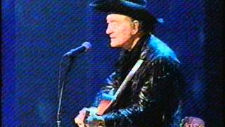 Stompin' Tom Conners The Hockey Song