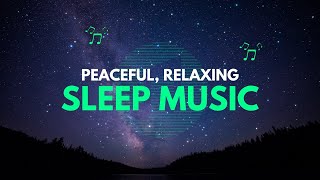 🔴Relaxing Sleep Music - ⭐for insomnia and stress relief ⭐