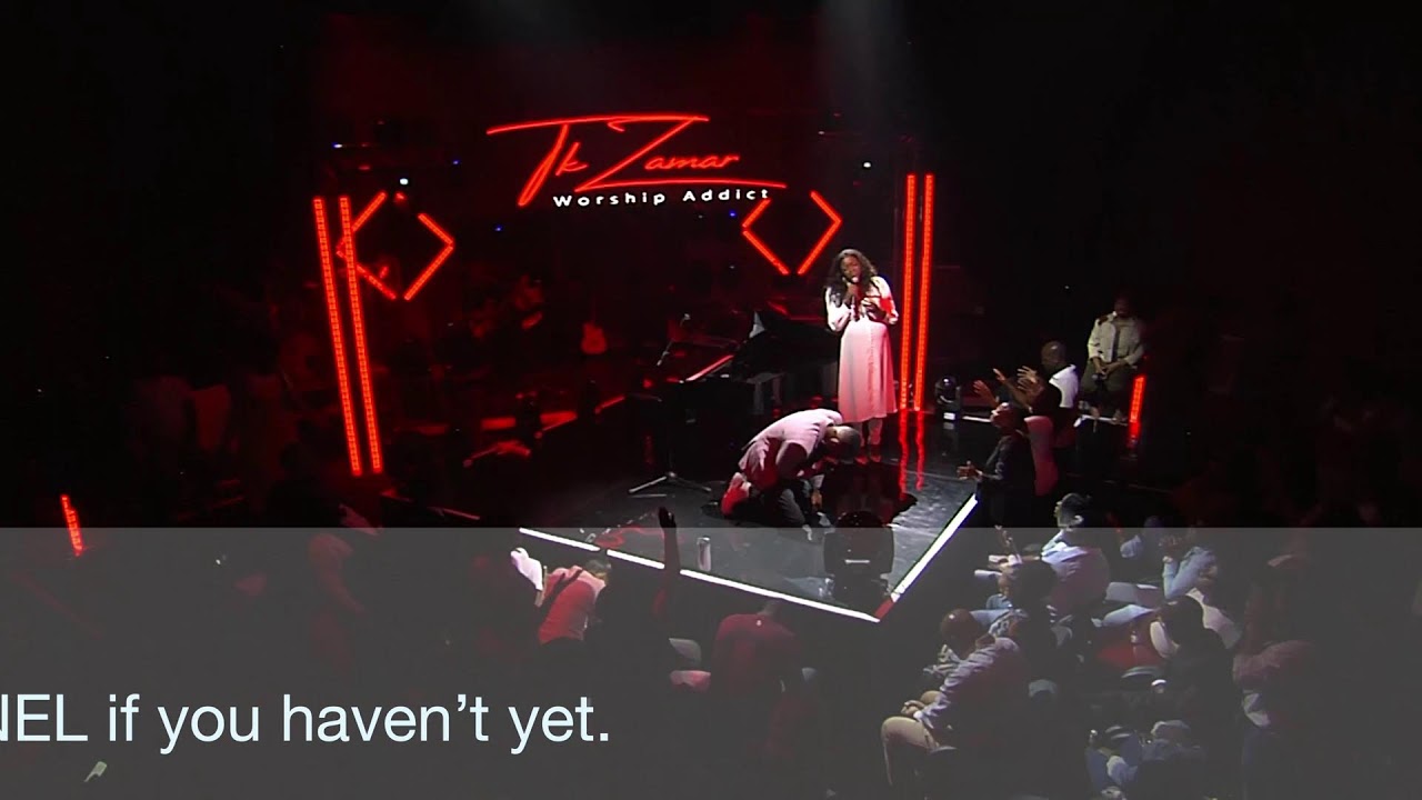 Venda  Worship That Moves Mountains | Tk Zamar | Chairo