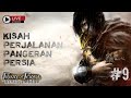 [LIVE ] Gasskeun sampe tamat - Namatin prince of persia rival sword || episode 9