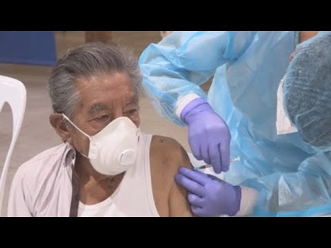 Ecuador planea vacunar