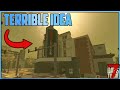 Going Into NEW T6s Blind in The Wasteland 🙂 in 7 Days To Die 1.0 [Episode #25]