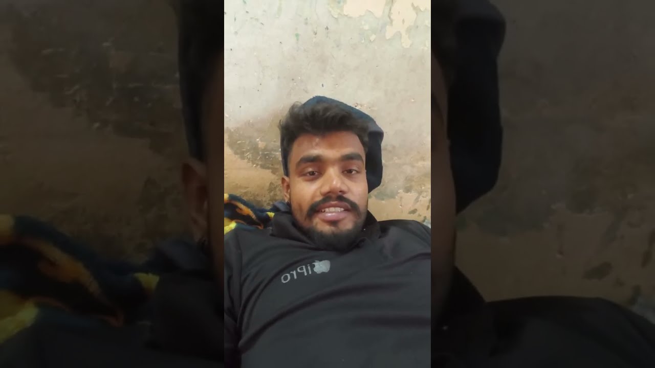 Abhilash Verma लाइव है!