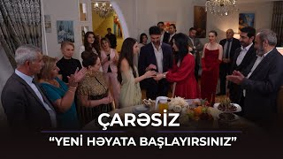 Nurayla Camal Nişan Üzüyünü Taxdılar / Çarəsiz