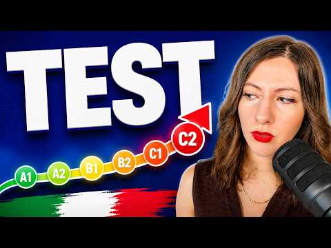 TEST di Italiano: Riesci a Capire Tutto Quello che Leggi?