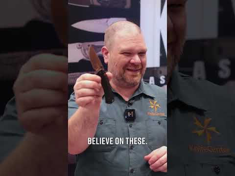 Kizer Dominates Value Knives