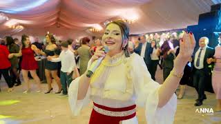 Nicoleta Lacatusu - Colaj de hore Revelion 2026 - Anna Events
