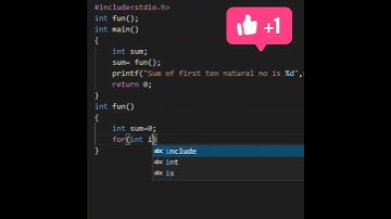 Learn function | With no argument and with return value | #shortsvideos #programming #coding